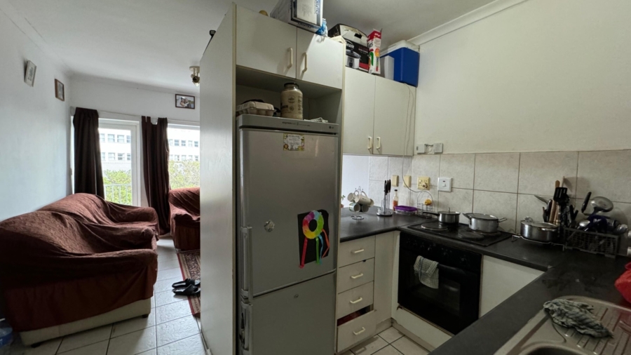 2 Bedroom Property for Sale in Kleinbosch Western Cape